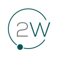 2Words Character Development logo