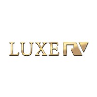 Luxe RV logo