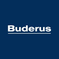 Buderus Deutschland logo