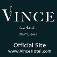 Vince Hotel logo
