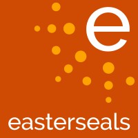 Easterseals RGV logo