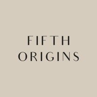 Fifth Origins logo