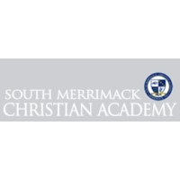 South Merrimack Christian Academy logo