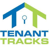 TenantTracks logo