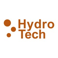HydroTech logo
