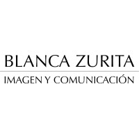 Blanca Zurita Imagen & Comunicación logo