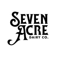 Seven Acre Dairy Company logo