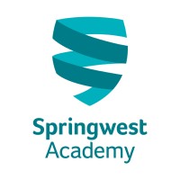 Springwest Academy logo