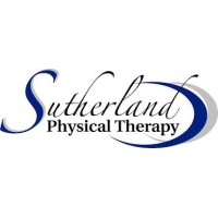 Sutherland Physical Therapy logo