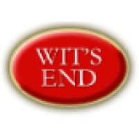 Wit's End Giftique logo