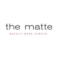The Matte logo