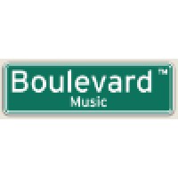 Boulevard Music logo