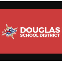 Douglas School District logo