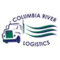 Columbia River Logistics logo