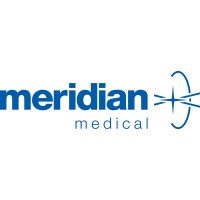 Meridian Medical Group logo