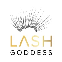 Lash Goddess logo