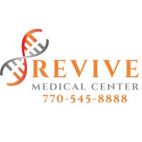 Revive Medical Center logo