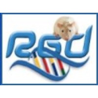 Rat Genome Database - Est 1999 logo