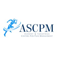 ASCPM  - The Albany & Saratoga Centers For Pain Management logo