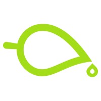 Greenleaf Juice logo