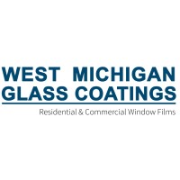 West Michigan Glass Coatings logo