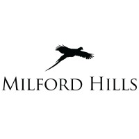 Milford Hills logo