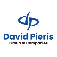 David Pieris Group logo