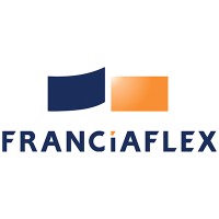 FRANCIAFLEX logo