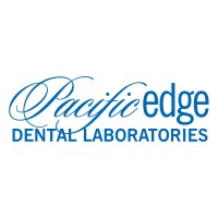 Pacific Edge Dental Laboratory  logo