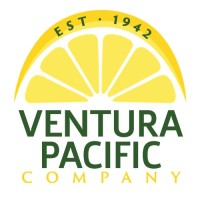 VENTURA PACIFIC COMPANY logo