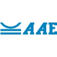 AAE Ahaus Alstätter Eisenbahn AG logo
