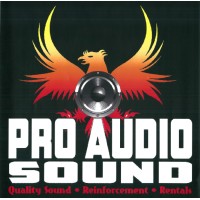 Pro Audio Sound LLC logo