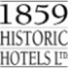 Overton Hotel And Conference Center logo