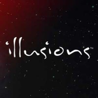 Illusions logo