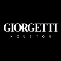 Giorgetti Houston logo