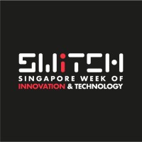 Singapore Week Of Innovation And Technology (SWITCH) logo