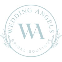 Wedding Angels Bridal Boutique logo