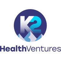K2 HealthVentures logo
