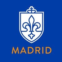 Saint Louis University - Madrid Campus logo