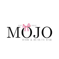 Mojo - Hair & Beauty Bar logo