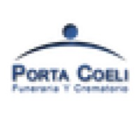 Funeraria Porta Coeli logo