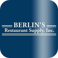 Berlin's Restaurant Supply, Inc. logo