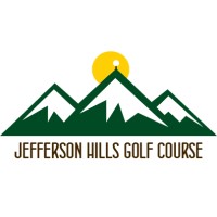 Jefferson Hills Golf Course logo