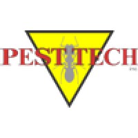 Pest Tech Inc logo