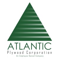 Atlantic Plywood Corporation logo