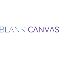 Blank Canvas Agency logo