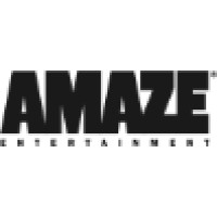 Amaze Entertainment logo