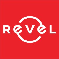 Revel Energy logo