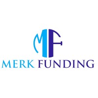Merk Funding logo