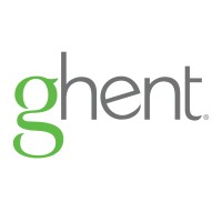 Ghent, a GMi Company logo